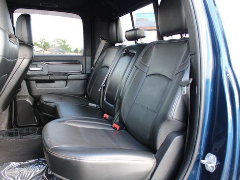 Used 2022 RAM 2500 Power Wagon w/ Level 2 Equipment Group AWD/4WD image 54