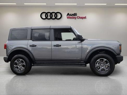 Used 2025 Ford Bronco Big Bend AWD/4WD image 6
