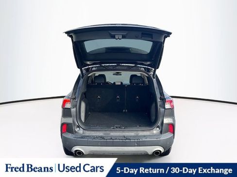 Used 2020 Ford Escape SEL image 24