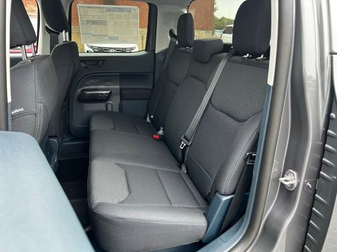 New 2025 Ford Maverick XL w/ 4K Tow Package image 14