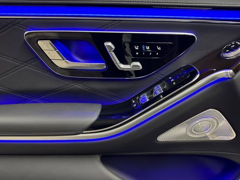 New 2026 Mercedes-Benz S 63 AMG S image 13