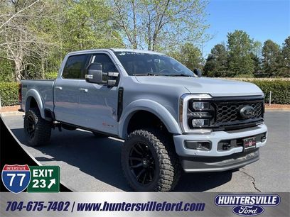 New 2025 Ford F250 Lariat w/ Lariat Ultimate Package