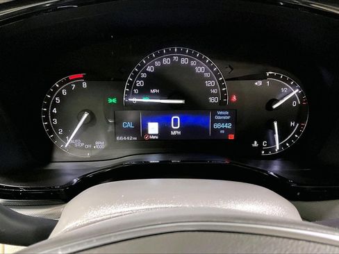 Used 2019 Cadillac XT5 Luxury image 14