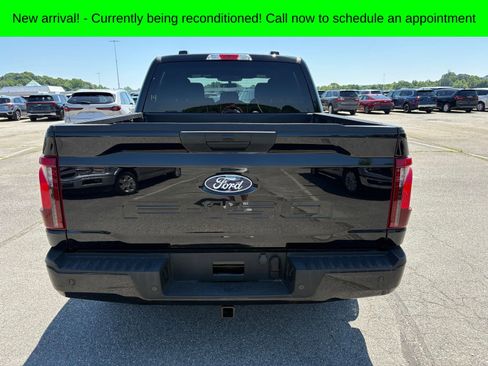 Used 2024 Ford F150 STX RWD image 4
