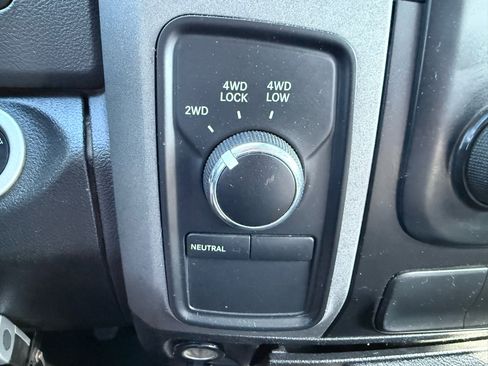 Used 2015 RAM 1500 Tradesman w/ Popular Equipment Group image 16