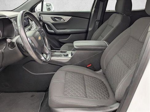 Used 2019 Chevrolet Blazer LT image 15