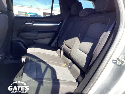 Used 2025 GMC Terrain Elevation AWD/4WD image 13