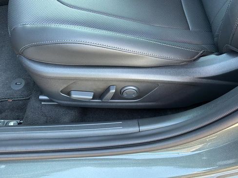 New 2026 Hyundai Elantra Limited FWD image 13