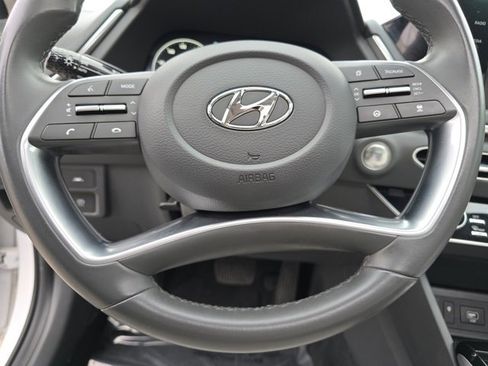 Used 2022 Hyundai Sonata SEL w/ Convenience Package image 35