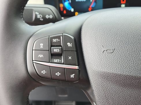 New 2025 Ford Bronco Sport Heritage w/ Convenience Package image 22