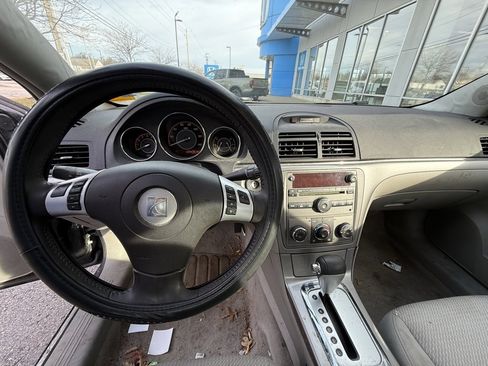Used 2008 Saturn Aura XE w/ Convenience Package image 10