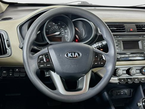 Used 2016 Kia Rio LX w/ Power Package FWD image 18
