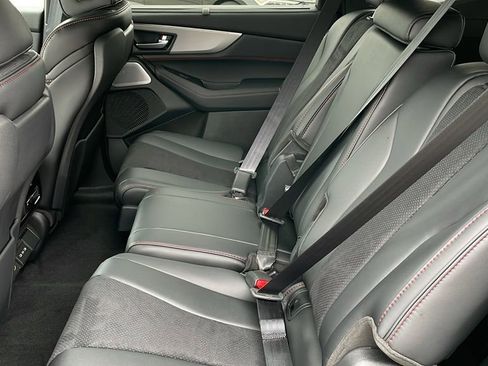 New 2026 Acura MDX A-Spec image 10