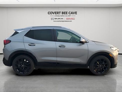 New 2026 Buick Encore GX Sport Touring w/ Advanced Technology Package image 11
