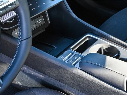 New 2026 Hyundai Sonata SEL image 24