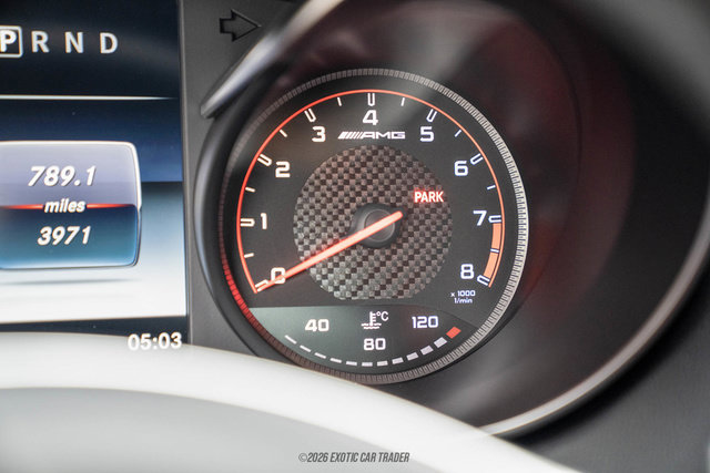 Used 2016 Mercedes-Benz AMG GT S image 26