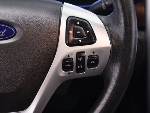 Used 2014 Ford Edge Limited w/ Equipment Group 301A image 26