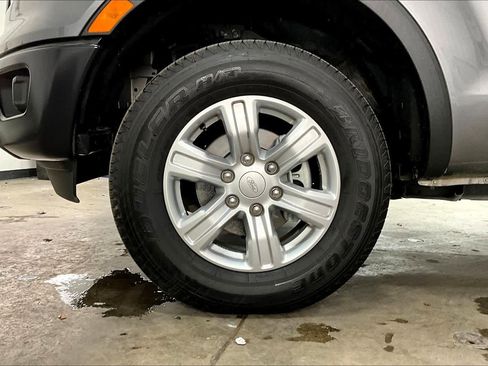 Used 2021 Ford Ranger XL w/ Equipment Group 101A High image 10