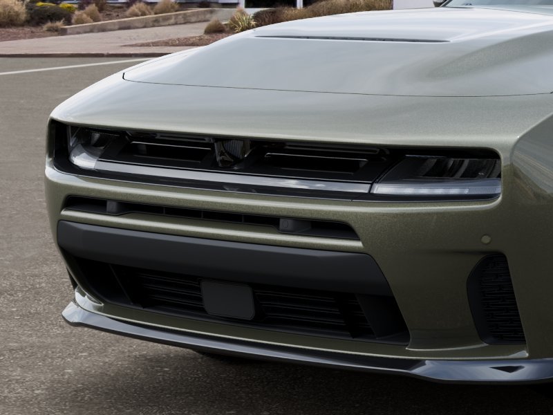 New 2026 Dodge Charger R/T w/ Performance Handling Group AWD/4WD image 11