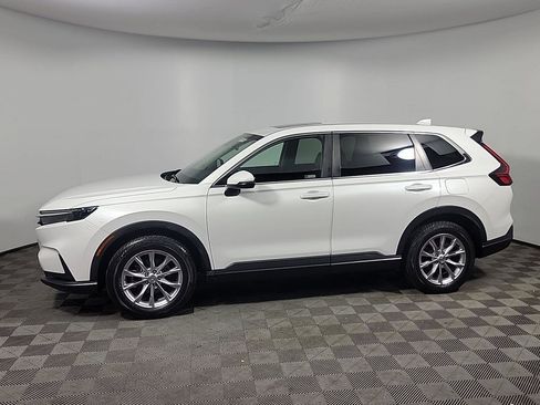 Certified 2023 Honda CR-V EX image 11