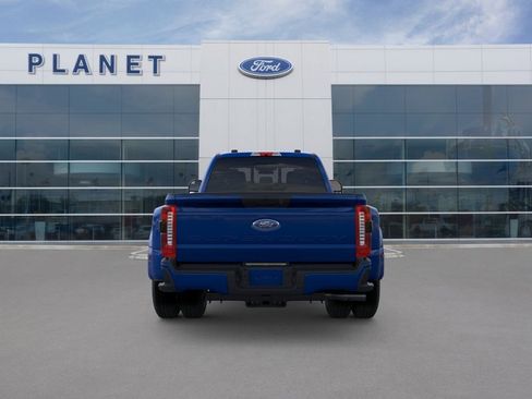 New 2026 Ford F350 XL AWD/4WD image 6