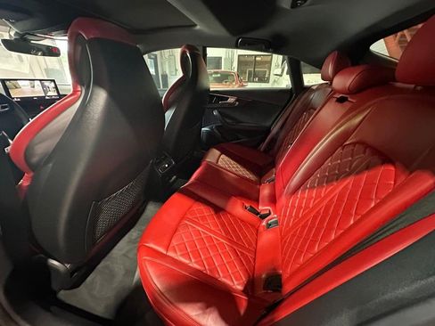 Used 2021 Audi S5 Prestige w/ Prestige Package AWD/4WD image 11