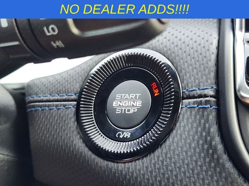 New 2026 Jeep Compass Latitude image 18