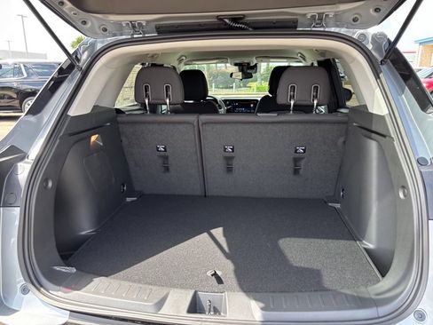 New 2026 Chevrolet TrailBlazer LS w/ LS Convenience Package FWD image 14