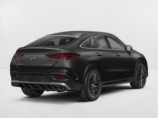 New 2026 Mercedes-Benz GLE 53 AMG 4MATIC video 2