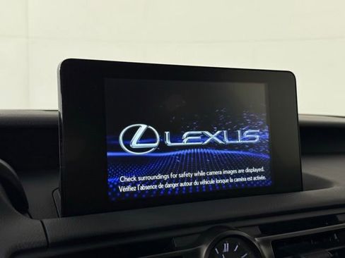 New 2025 Lexus IS 300 F Sport image 20