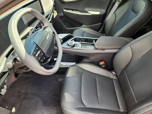 New 2026 Kia EV6 Wind AWD/4WD image 6