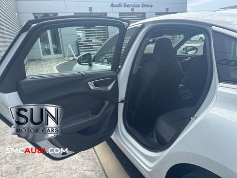 New 2025 Audi A5 2.0T Prestige image 27