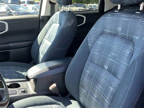 Used 2023 Ford Bronco Sport Heritage w/ Heritage Convenience Package image 27