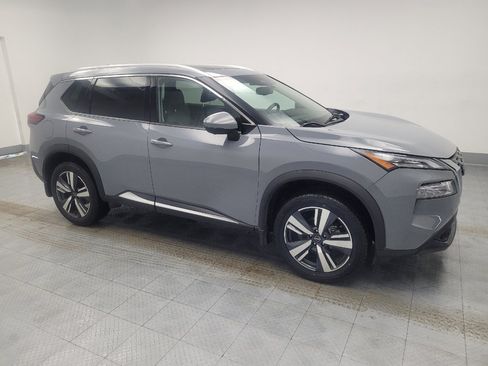 Used 2023 Nissan Rogue SL image 11