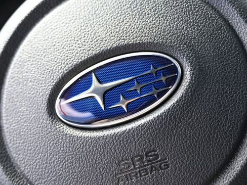 New 2026 Subaru Crosstrek 2.5i Wilderness AWD/4WD image 30