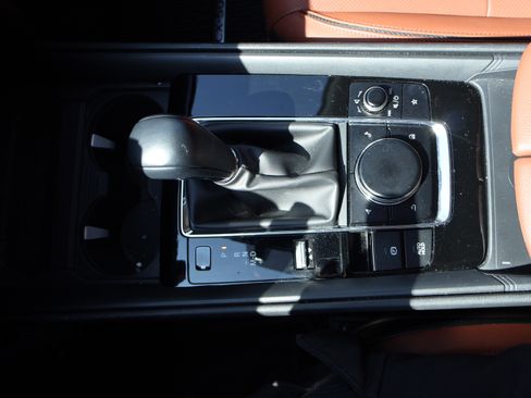 Used 2024 MAZDA CX-50 2.5 Turbo w/ Weather Package image 27