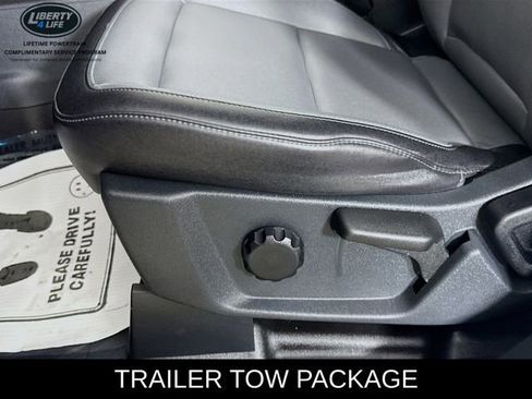 Used 2024 Ford Bronco Everglades image 19