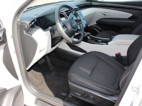 Used 2024 Hyundai Tucson SEL FWD image 10