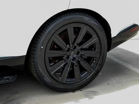 New 2026 Land Rover Range Rover SE AWD/4WD image 66