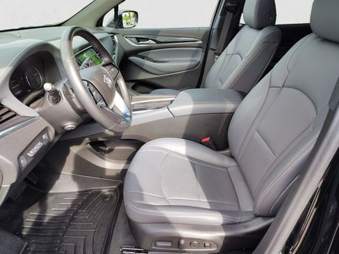 Used 2023 Buick Enclave Premium w/ Experience Buick Package FWD image 10