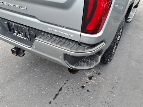 Used 2024 GMC Sierra 2500 Denali w/ Denali Reserve Package image 6