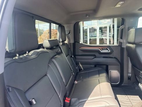 Used 2023 GMC Sierra 1500 Denali w/ Denali Reserve Package AWD/4WD image 27