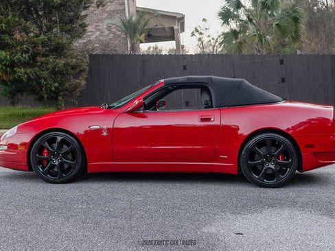 Used 2005 Maserati Spyder Cambiocorsa image 19