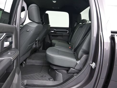 New 2025 RAM 2500 Big Horn image 24