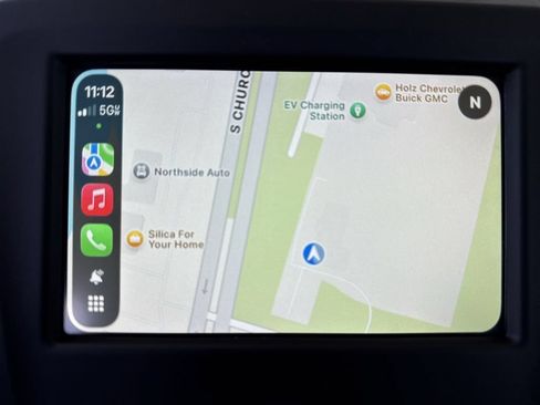 Certified 2018 Chevrolet Equinox LT AWD/4WD image 14