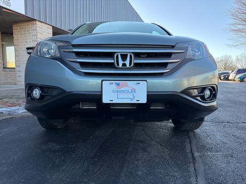 Used 2012 Honda CR-V EX-L image 10