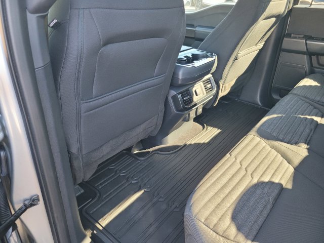 Certified 2023 Ford F150 XL AWD/4WD image 12