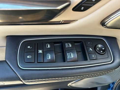 Certified 2021 RAM 1500 Limited image 38