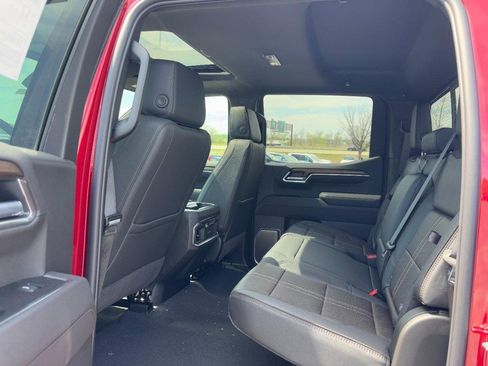New 2026 Chevrolet Silverado 1500 High Country w/ Technology Package AWD/4WD image 5