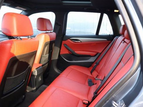 Used 2015 BMW X1 xDrive28i image 6